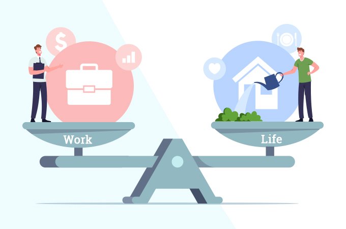 Work-Life Balance: Strategies That Work