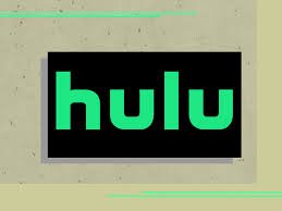 How to Activate Hulu on Your Big TV